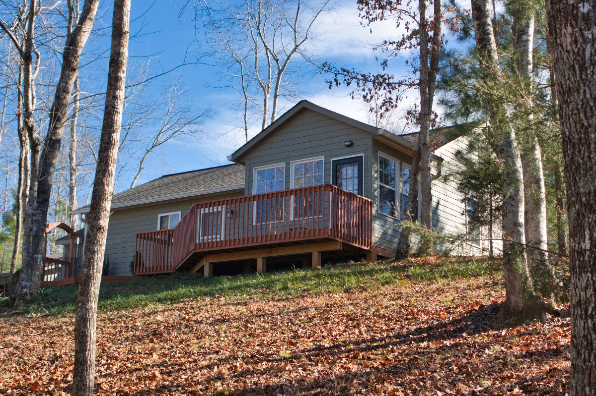 MLS #48777 | 4895 Hudlow Rd, Rutherfordton, NC