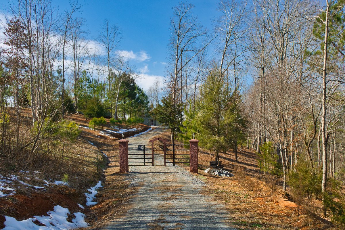 MLS #48777 | 4895 Hudlow Rd, Rutherfordton, NC