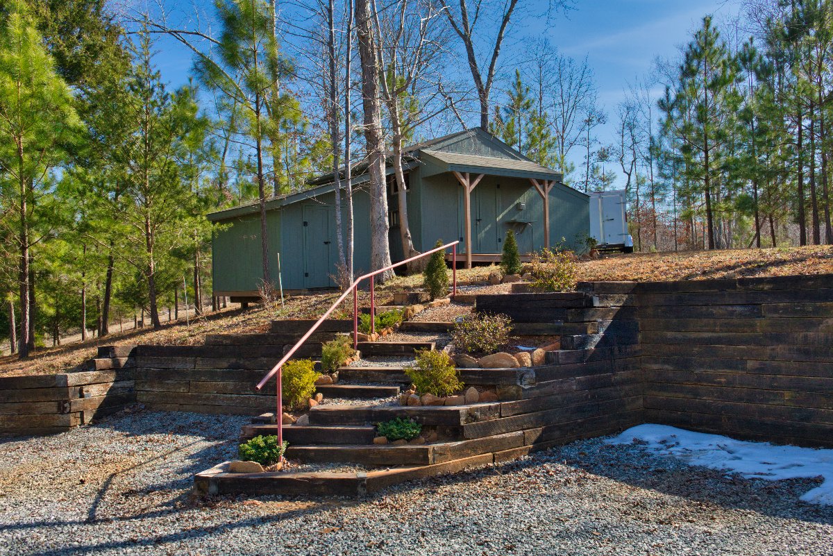 MLS #48777 | 4895 Hudlow Rd, Rutherfordton, NC