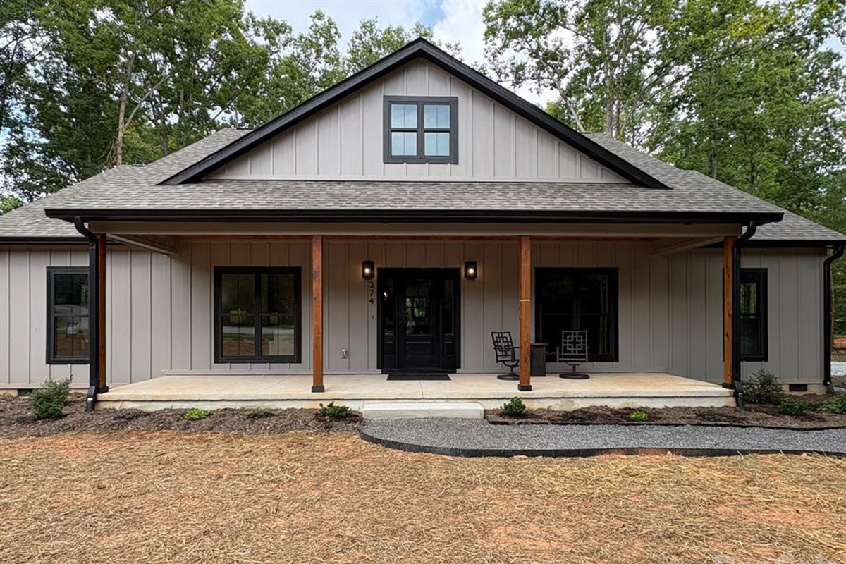 274 Midnight Pass, Rutherfordton, NC | MLS 4380329