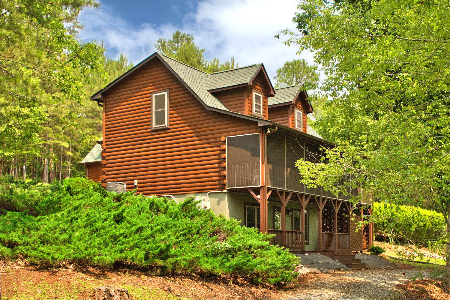 248 Cross Creek Dr, Rutherfordton | MLS 4266904