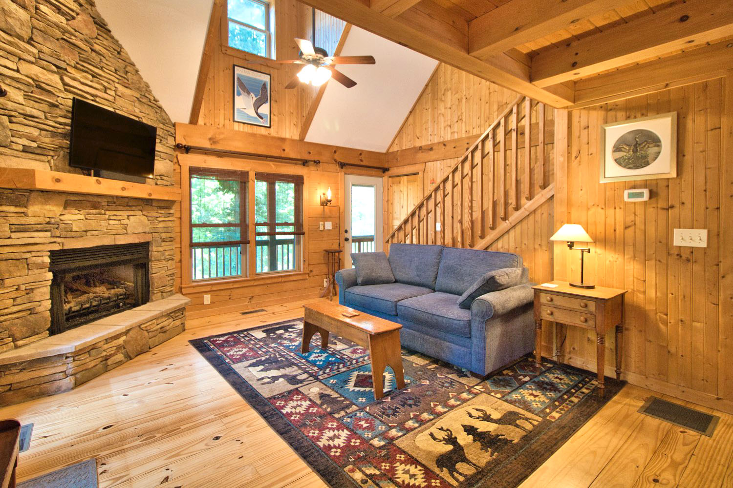 248 Cross Creek Dr, Rutherfordton | MLS 4266904