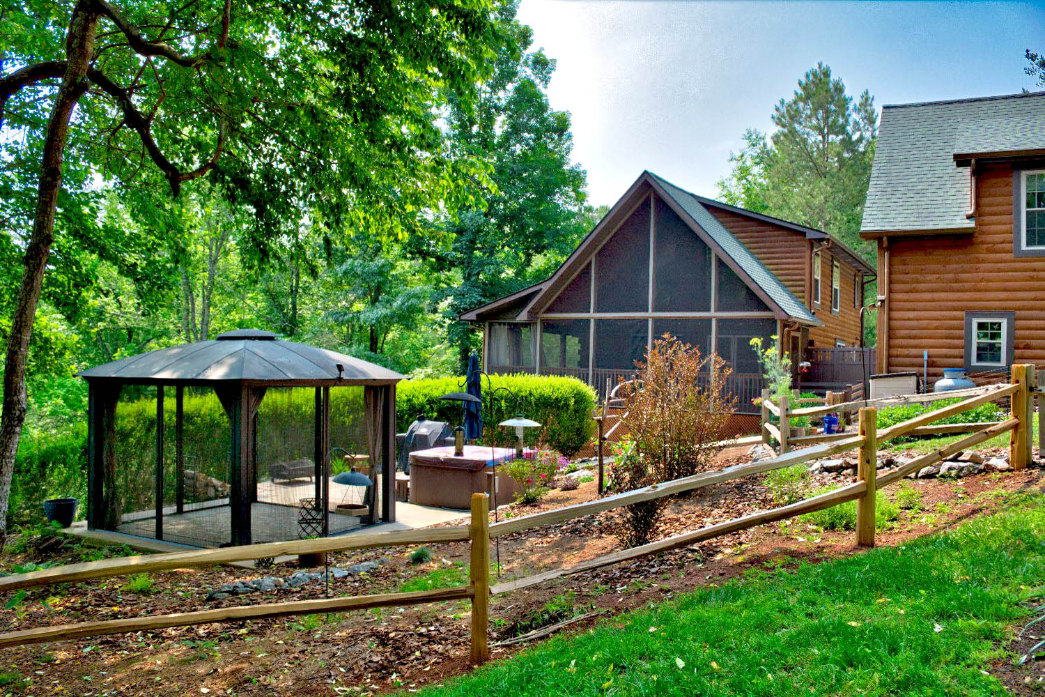 248 Cross Creek Dr, Rutherfordton | MLS 4266904