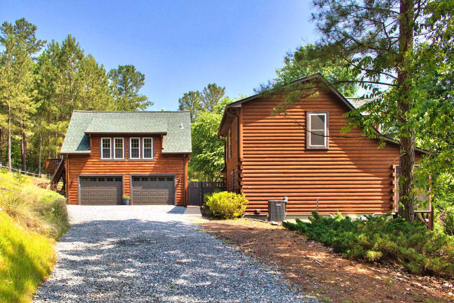 248 Cross Creek Dr, Rutherfordton | MLS 4266904