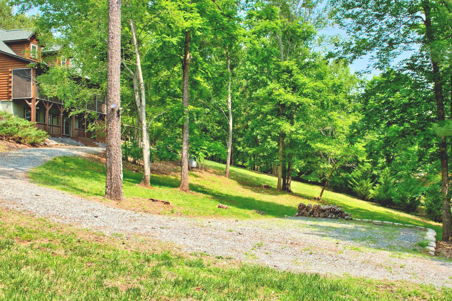 248 Cross Creek Dr, Rutherfordton | MLS 4266904