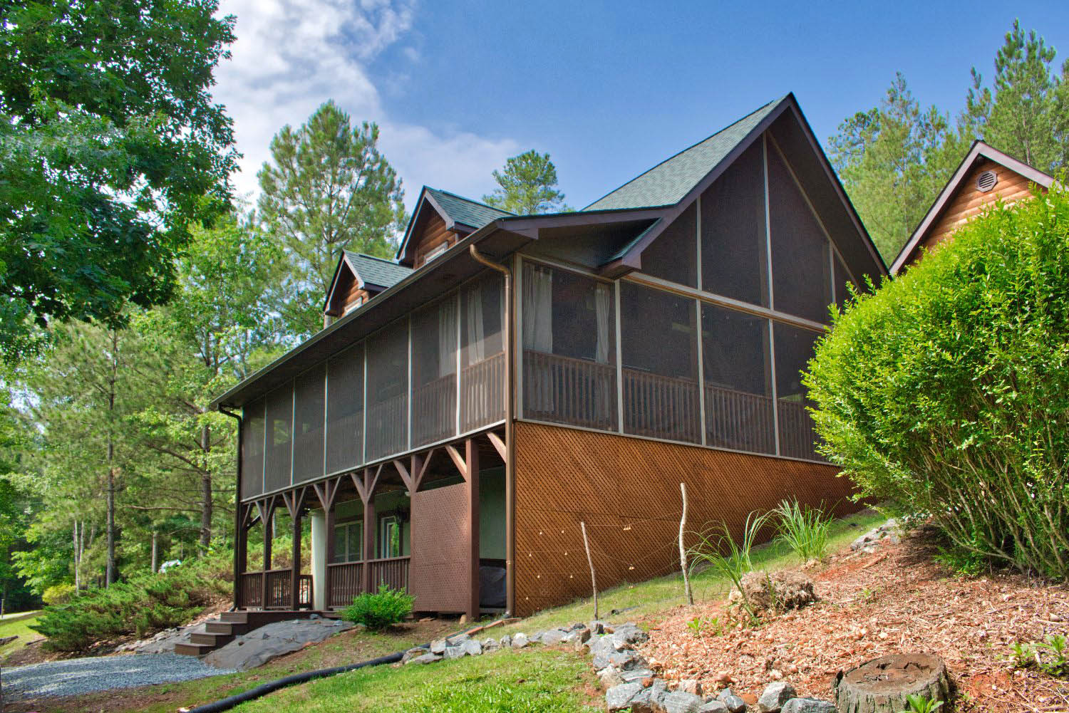 248 Cross Creek Dr, Rutherfordton | MLS 4266904