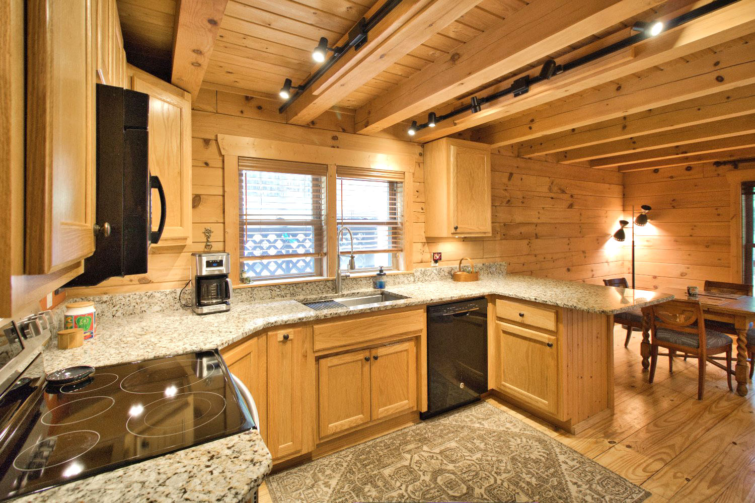 248 Cross Creek Dr, Rutherfordton | MLS 4266904