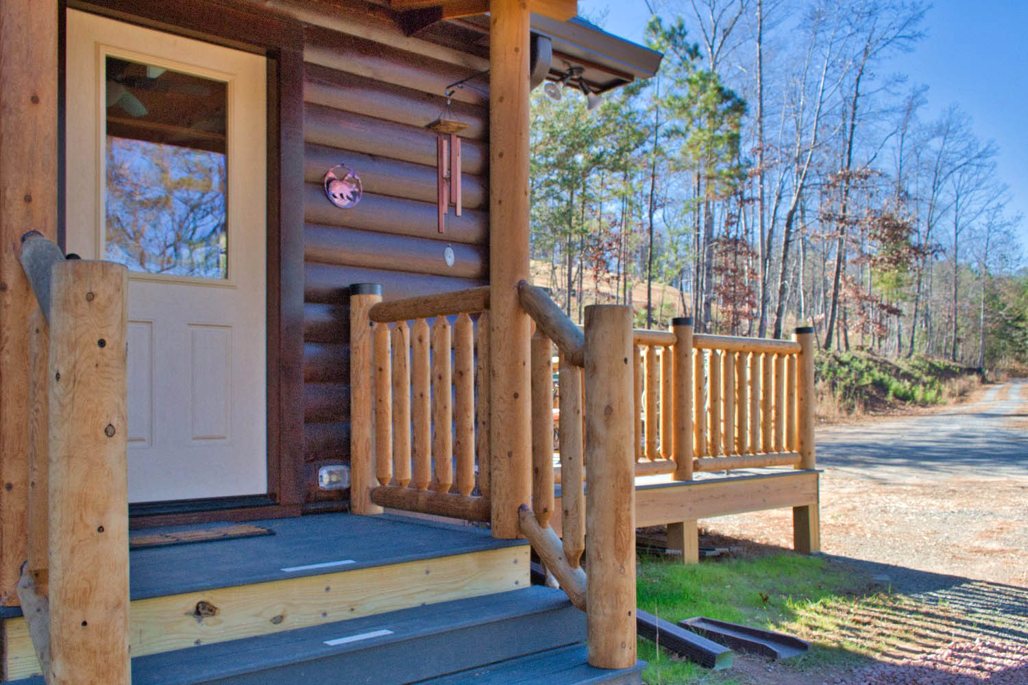 155 Northridge Dr, Rutherfordton, NC | MLS 4327966