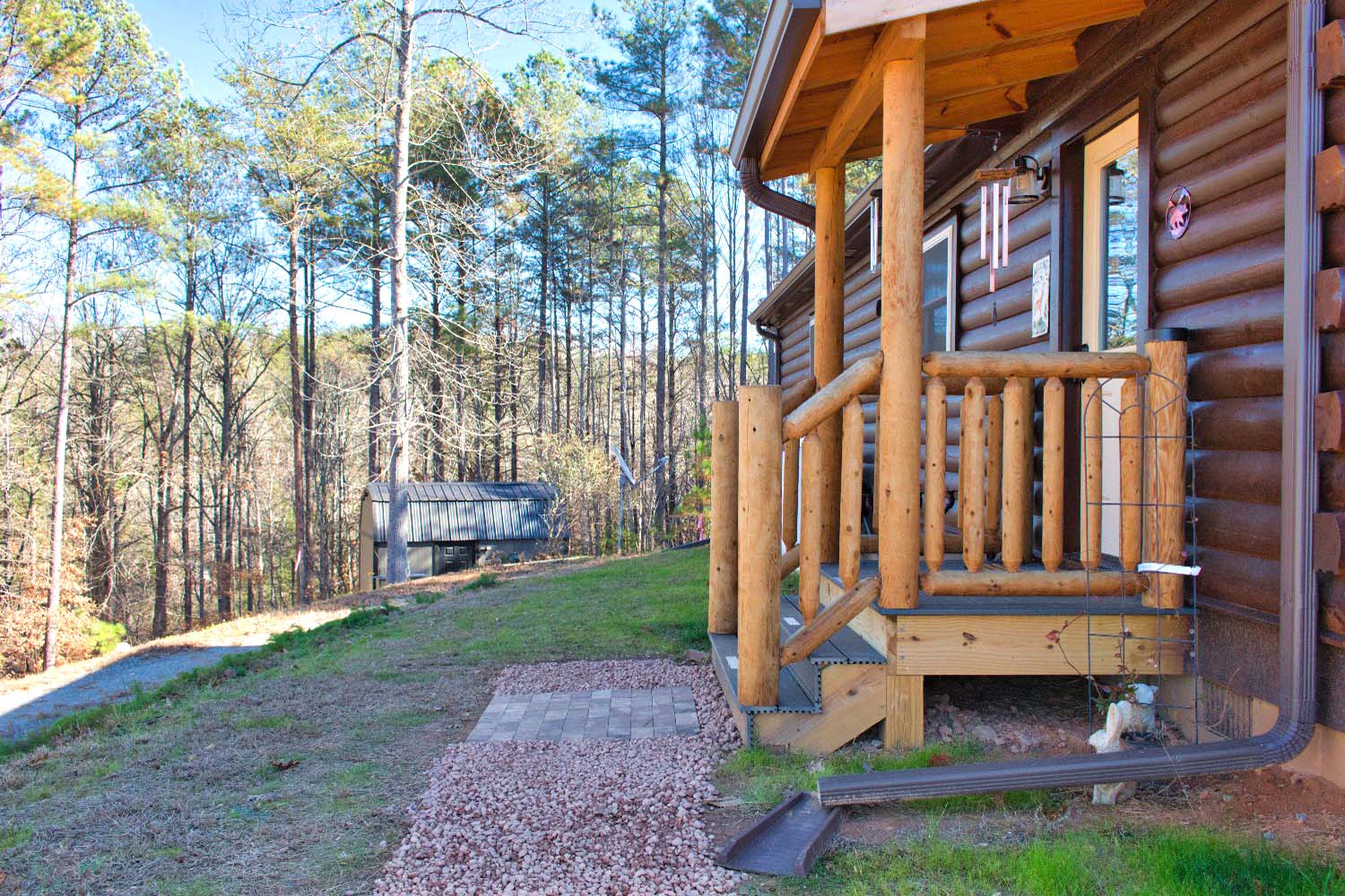 155 Northridge Dr, Rutherfordton, NC | MLS 4327966