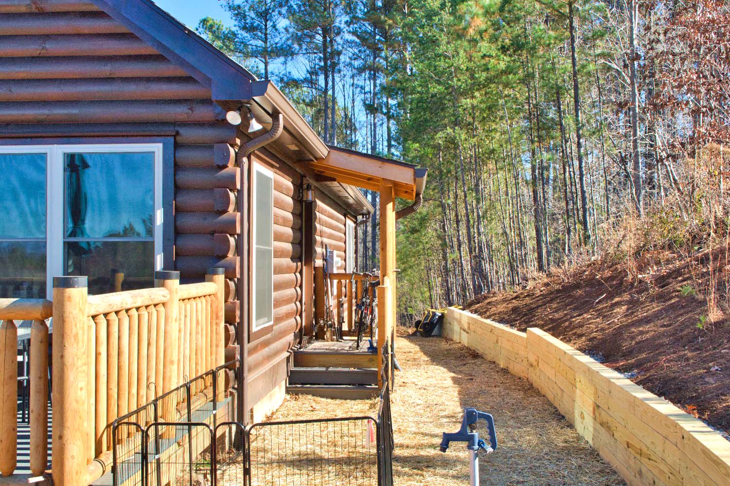 155 Northridge Dr, Rutherfordton, NC | MLS 4327966