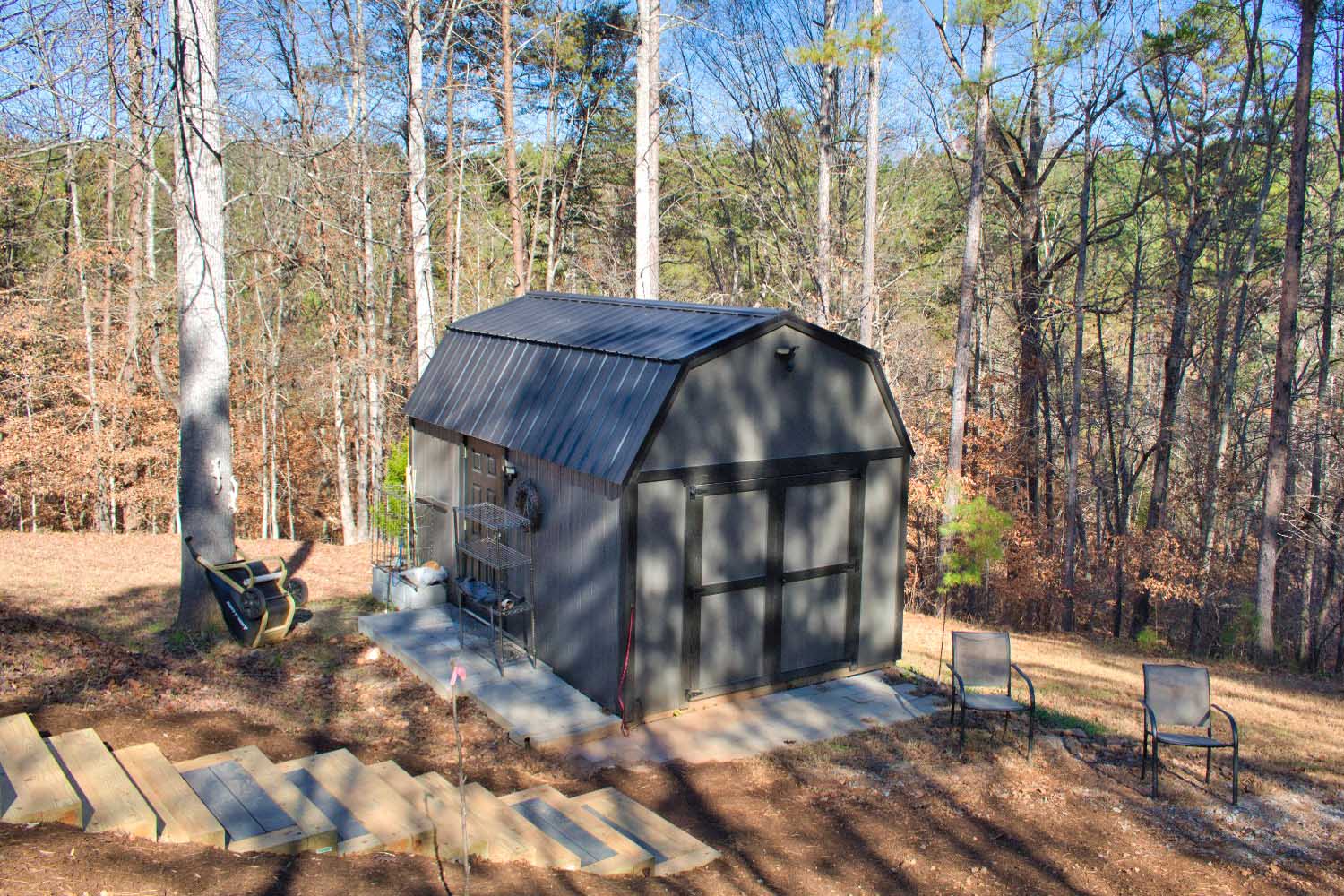 155 Northridge Dr, Rutherfordton, NC | MLS 4327966