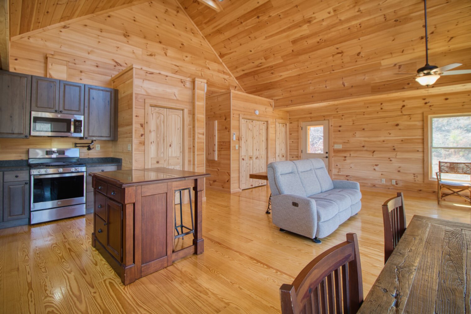 155 Northridge Dr, Rutherfordton, NC | MLS 4327966