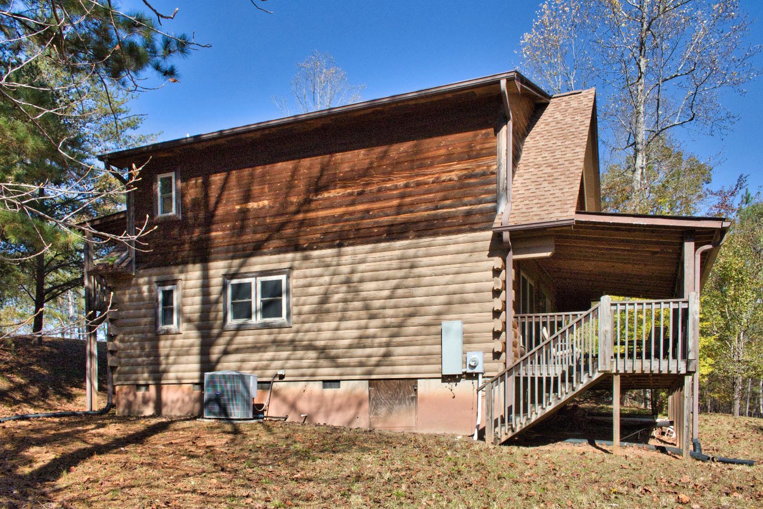 155 Northridge Dr, Rutherfordton, NC | MLS 4318623
