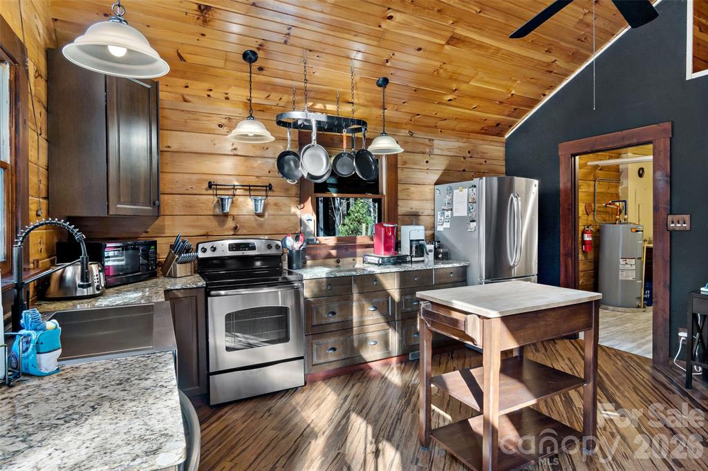 MLS #4337126 | 317 Chocolate Drop Circle, Union Mills, NC