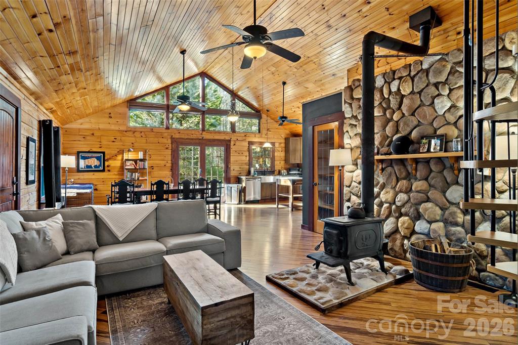 MLS #4337126 | 317 Chocolate Drop Circle, Union Mills, NC