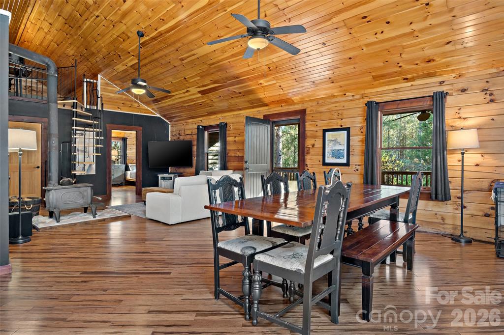 MLS #4337126 | 317 Chocolate Drop Circle, Union Mills, NC