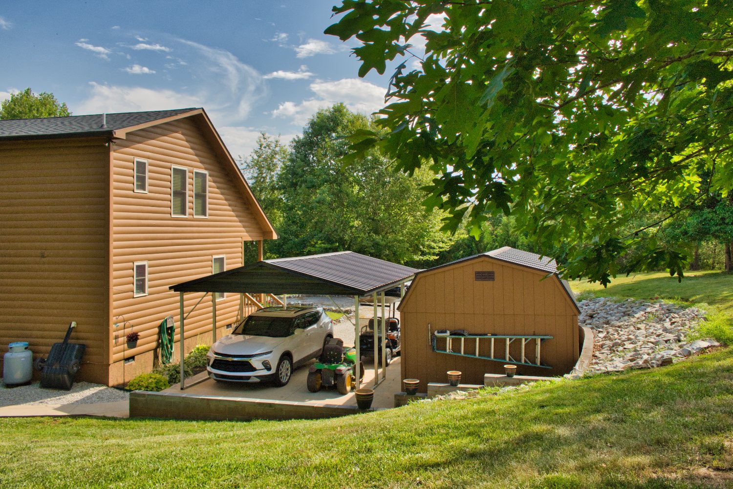 MLS #4276234 | 502 Moonlight Pass, Union Mills, NC