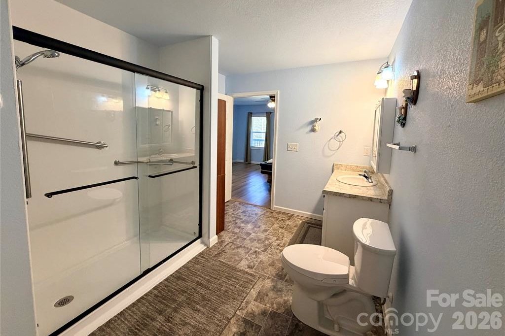 MLS #4333271 | 3.18 acres | Cabin in gated Hearthstone Ridge