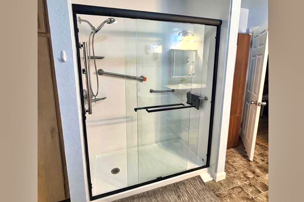 MLS #4333271 | 3.18 acres | Cabin in gated Hearthstone Ridge