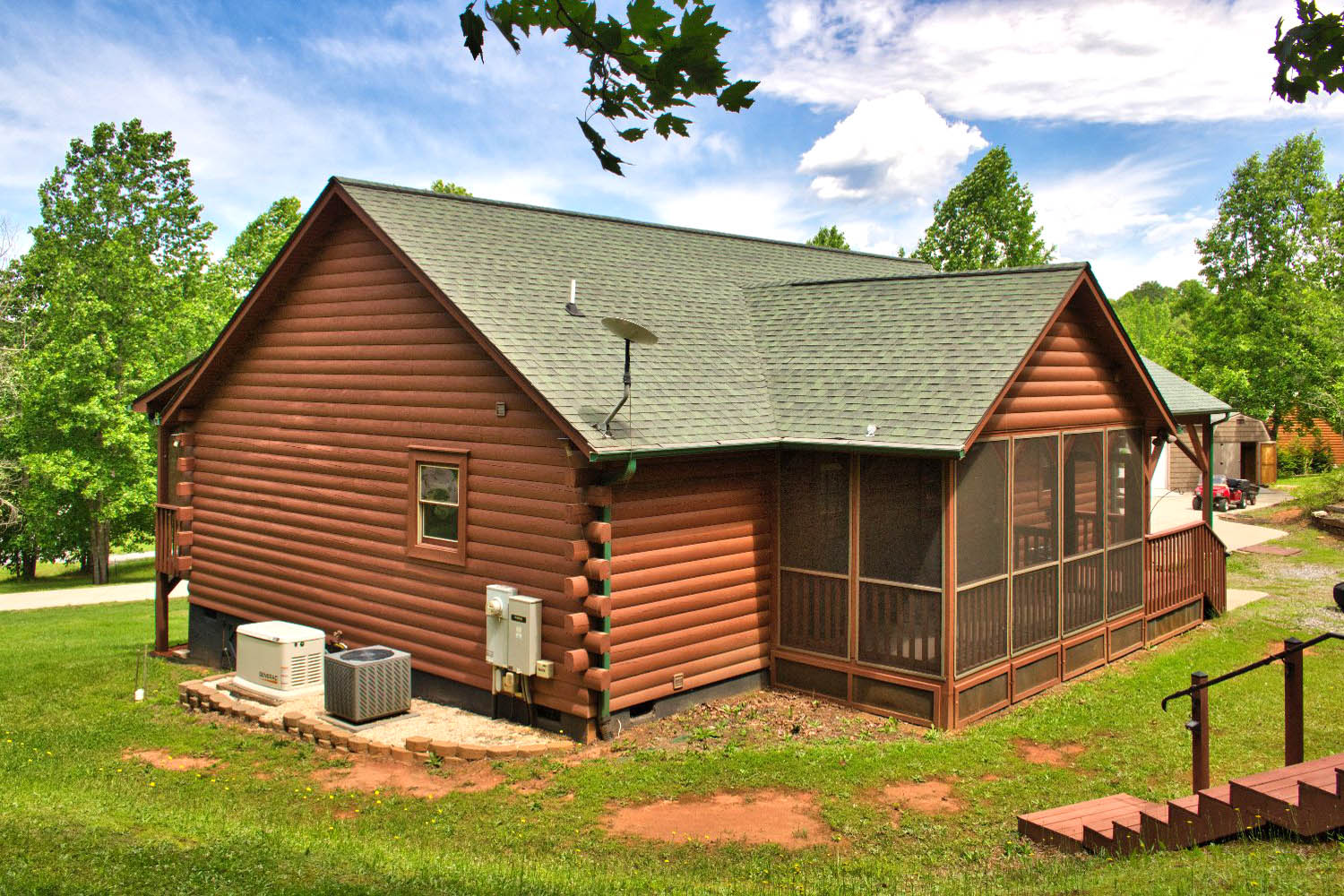 MLS #4263136 | 496 Moonlight Pass, Union Mills, NC