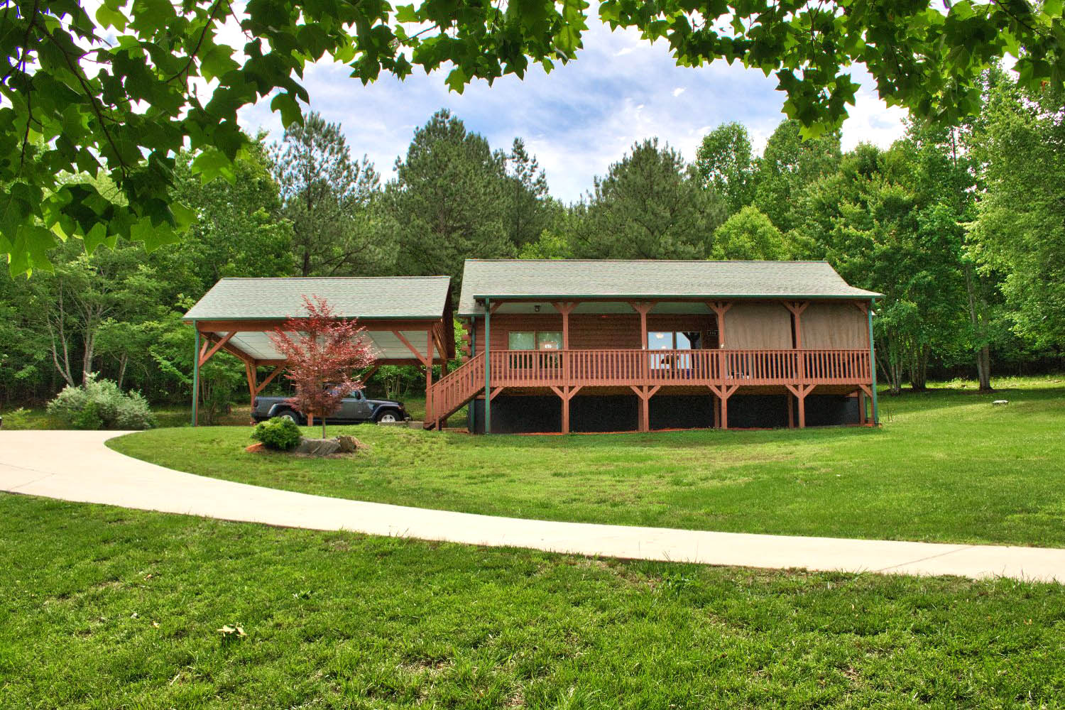 MLS #4263136 | 496 Moonlight Pass, Union Mills, NC