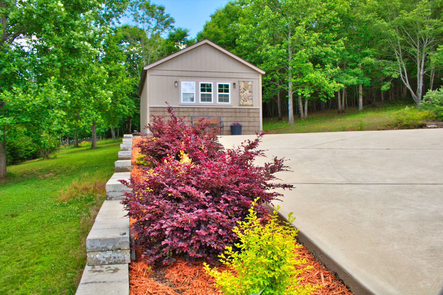 MLS #4263136 | 496 Moonlight Pass, Union Mills, NC