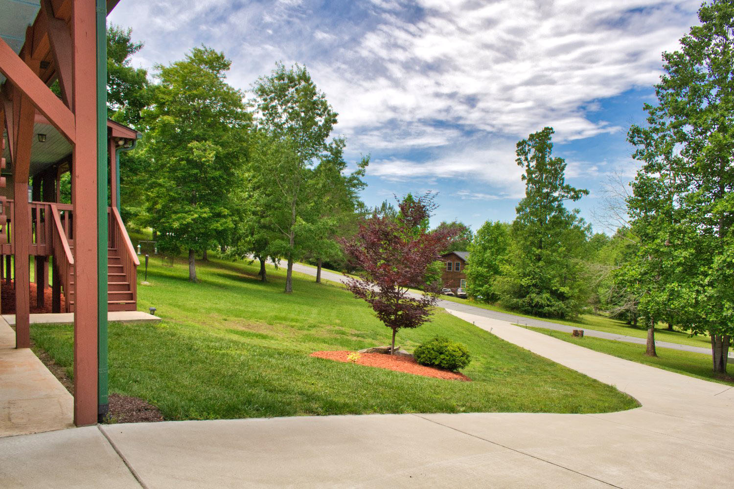 MLS #4263136 | 496 Moonlight Pass, Union Mills, NC
