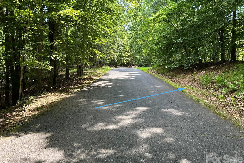 Lot 0 on Wilderness Ridge
