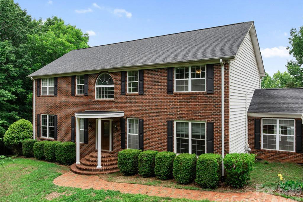 295 Wilderness Ridge, 4,311 sq ft home, MLS #4392756