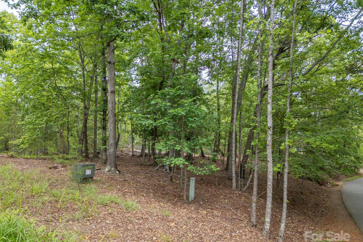 Lot 16 on Wilderness Ridge
