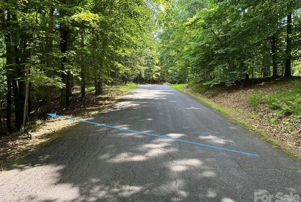 Lot 4 on Wilderness Ridge