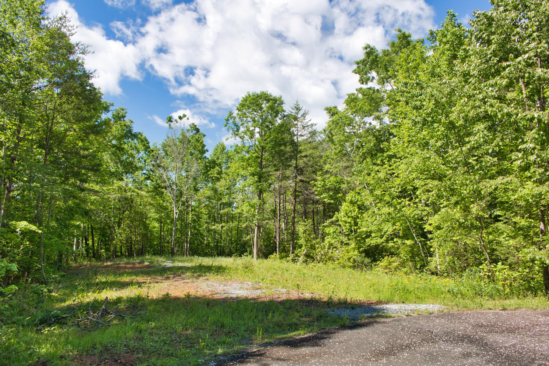 Lot 28 on Juniper Creek Dr, Lake Lure, NC, (mislabeled as 0 Mountain Way)